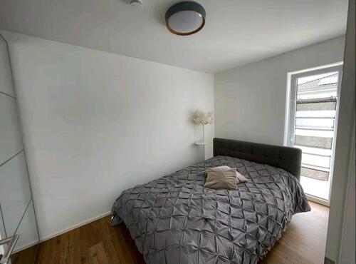 Foto - Wohnung für Person ab 60 bei Memmingen