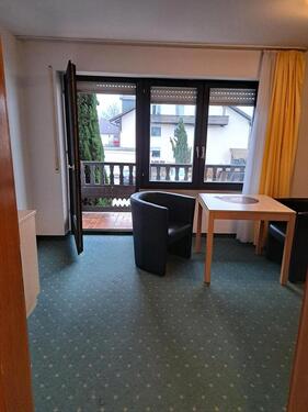 Foto - 1-Zimmer Wohnung - 490,00&nbsp;EUR Kaltmiete, ca.&nbsp; 28,00&nbsp;m&sup2;