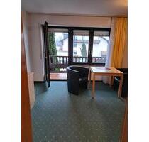 1-Zimmer Wohnung - 490,00&nbsp;EUR Kaltmiete, ca.&nbsp; 28,00&nbsp;m&sup2; in Bad Füssing (PLZ: 94072)