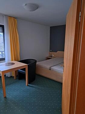 Foto - 1 Zimmer Etagenwohnung zur Miete in Bad Füssing