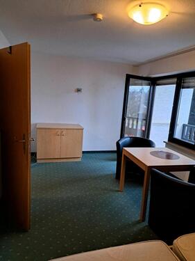Foto - Etagenwohnung in Bad Füssing zur Miete