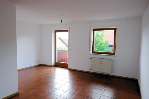 Foto - Fürstenzell: 1-Zimmer-Appartement 33m² ruhige Lage zu vermieten