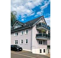 Moderne 3-Zimmerwohnung mit großem Südbalkon in Wiehl-Hückhausen