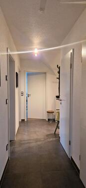 Foto - Etagenwohnung in Wiehl zur Miete