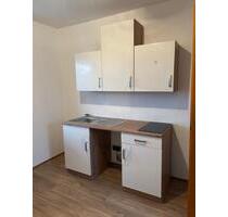 Frisch renovierte 1,5-Zimmer-Wohnung in idyllischer Lage - Hettstadt