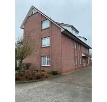 3 ZKB Wohnung im 1. OG zentral in Friesoythe
