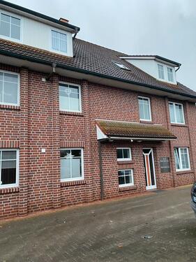 Foto - 2 Zimmer Etagenwohnung zur Miete in Friesoythe