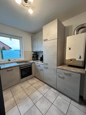 Foto - 3 Zimmer Etagenwohnung in Mölln