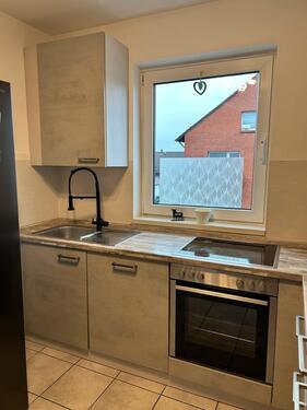 Foto - Etagenwohnung in Mölln zum Kaufen