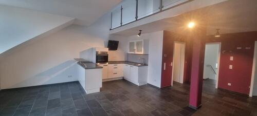 Foto - 3 Zimmer Etagenwohnung in Düsseldorf