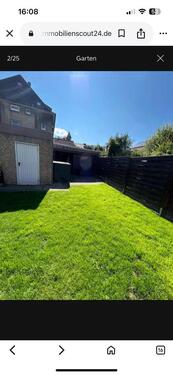 Foto - 4 Zimmer Etagenwohnung in Bielefeld