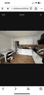 Foto - Etagenwohnung in Bielefeld zur Miete