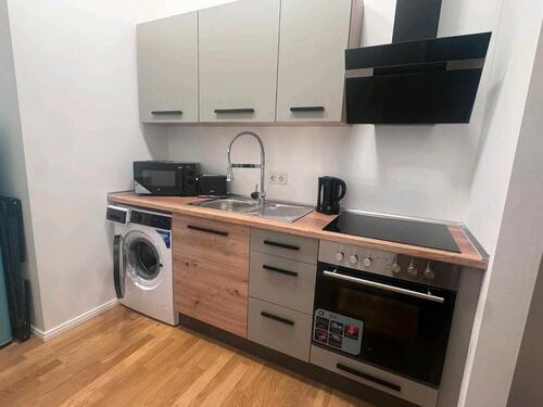 Foto - 1 Zimmer Etagenwohnung zur Miete in Berlin