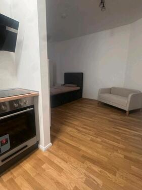 Foto - 1 Zimmer Etagenwohnung in Berlin