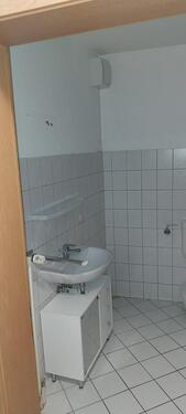 Foto - Etagenwohnung in Homberg (Ohm) zur Miete