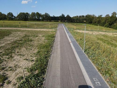 Foto - Grundst&uuml;ck in Sohren