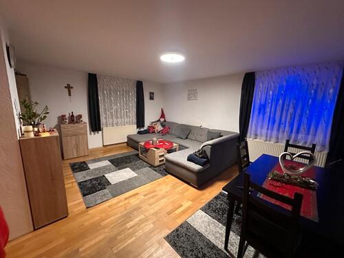 Foto - 2 Zimmer Etagenwohnung zur Miete in Ulm