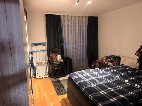 Foto - Etagenwohnung in Ulm zur Miete