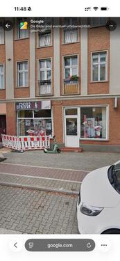 Foto - Gewerbefläche Baumschulenstraße