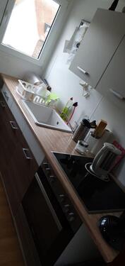 Foto - 1 Zimmer Dachgeschoßwohnung in Köln