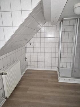 Foto - 2 Zimmer Dachgeschoßwohnung in Goslar