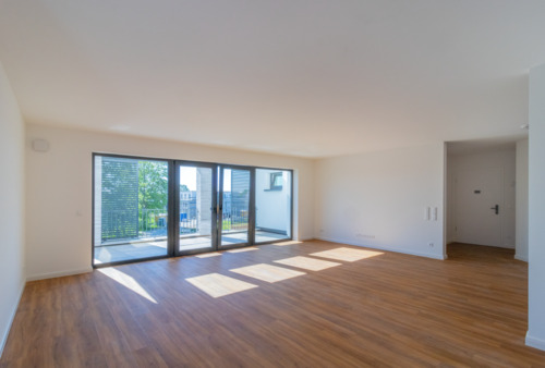 Foto - 3 Zimmer Etagenwohnung in Schiffdorf