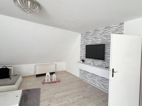 Foto - 4 Zimmer Dachgeschoßwohnung zur Miete in Bad Münder am Deister