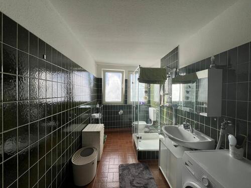 Foto - Dachgeschoßwohnung in Bad Münder am Deister zur Miete