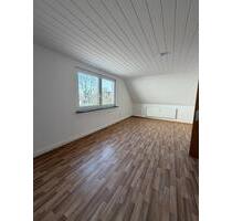 3 Zimmer Wohnung in ruhiger Lage in Holtdorf - Nienburg (Weser)