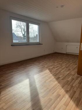 Foto - 3 Zimmer Dachgeschoßwohnung in Nienburg (Weser)
