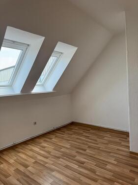 Foto - Dachgeschoßwohnung in Nienburg (Weser) zur Miete