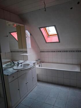 Foto - 3.5 Zimmer Dachgeschoßwohnung in Castrop-Rauxel