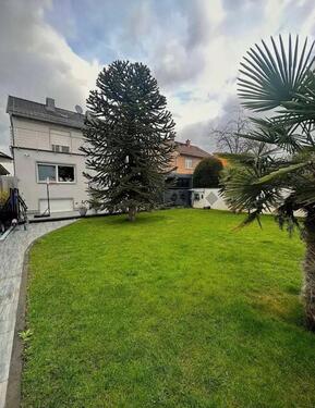 Foto - 6 Zimmer Einfamilienhaus zum Kaufen in Bischofsheim