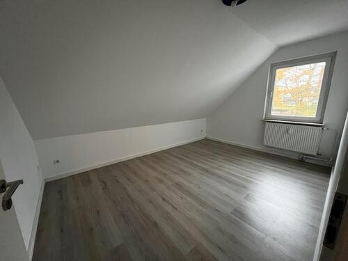 Foto - Etagenwohnung in Osnabrück zur Miete