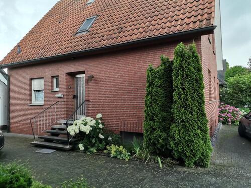 Foto - 4 Zimmer Wohnung im Erdgeschoss