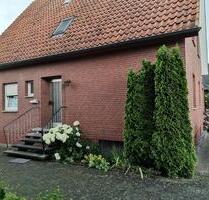 4 Zimmer Wohnung im Erdgeschoss - Rheda-Wiedenbrück