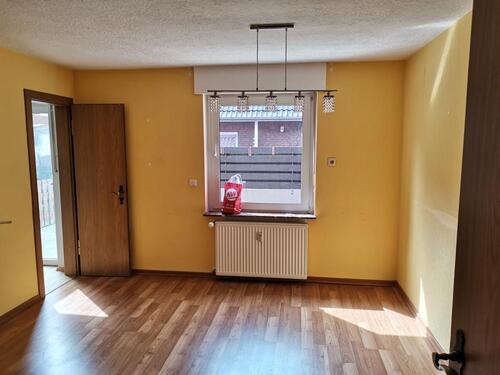 Foto - Erdgeschoßwohnung in Rheda-Wiedenbrück zur Miete