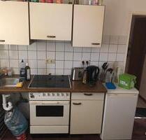 2 ZKB EG Wohnung mit Balkon & Einbauküche in Hann. Münden gegenüber der Landespolizeischule - optimal für Polizeischüler ( HMÜ-GS12-ER )