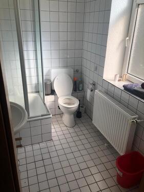 Foto - 2 Zimmer Etagenwohnung zur Miete in Hann. Münden