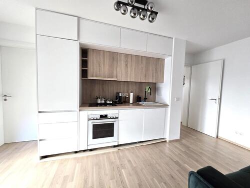 Foto - Etagenwohnung in München zur Miete