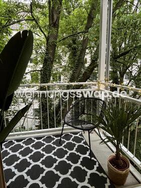 Foto - Wohnungsswap - 2 Zimmer, 43 m² - Kegelhofstraße, Eimsbüttel, Hamburg