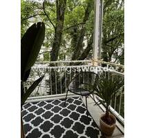 Wohnungsswap - 2 Zimmer, 43 m² - Kegelhofstraße, Eimsbüttel, Hamburg