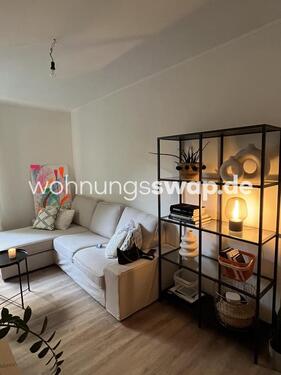 Foto - 2 Zimmer Etagenwohnung in Hamburg