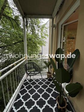 Foto - Etagenwohnung in Hamburg zur Miete