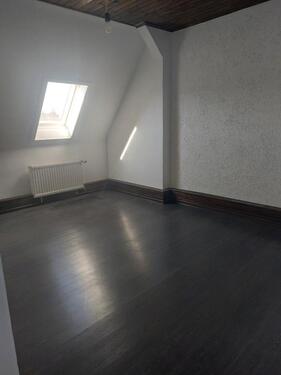 Foto - Etagenwohnung in Gotha zur Miete