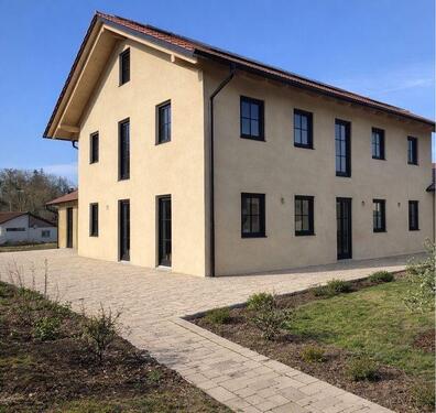 Foto - 3 Zimmer Erdgeschosswohnung 123 m2