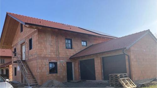 Foto - 3 Zimmer Erdgeschoßwohnung zur Miete in Polling