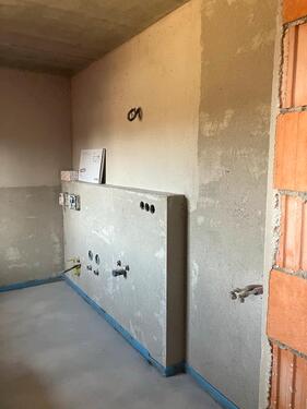 Foto - 3 Zimmer Erdgeschoßwohnung in Polling