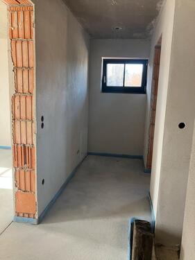 Foto - Erdgeschoßwohnung in Polling zur Miete