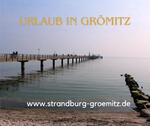 Foto - Zenntrale Ferienwohnung Grömitz Ostsee frei